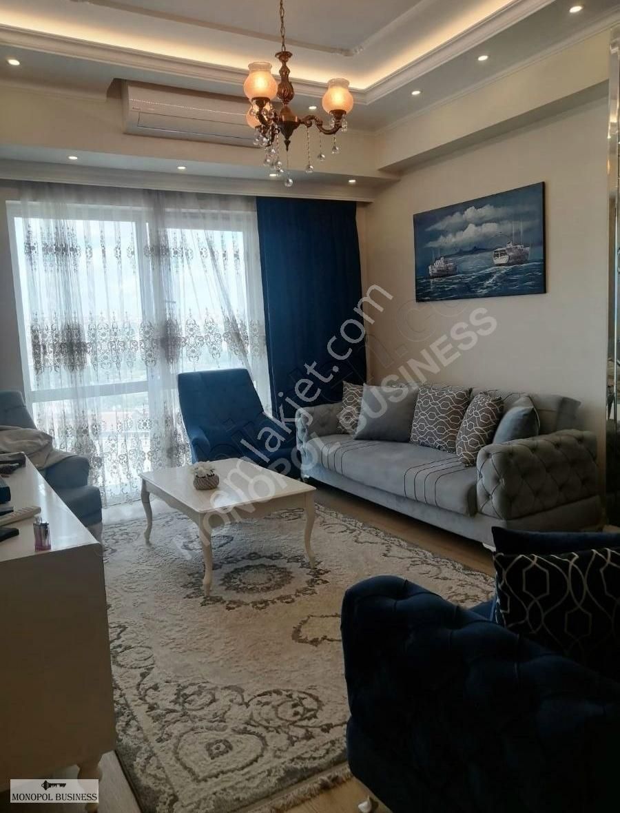 Gaziosmanpaşa Karadeniz Satılık Daire Viaport Venezia Homeofis & Mesken Uygun Rakama Fırsat 2+1 Daire