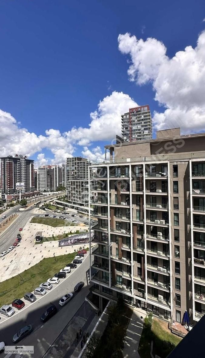 Başakşehir Kayabaşı Satılık Daire Adım İstanbul Sitesin De 4+1 Satılık Daire