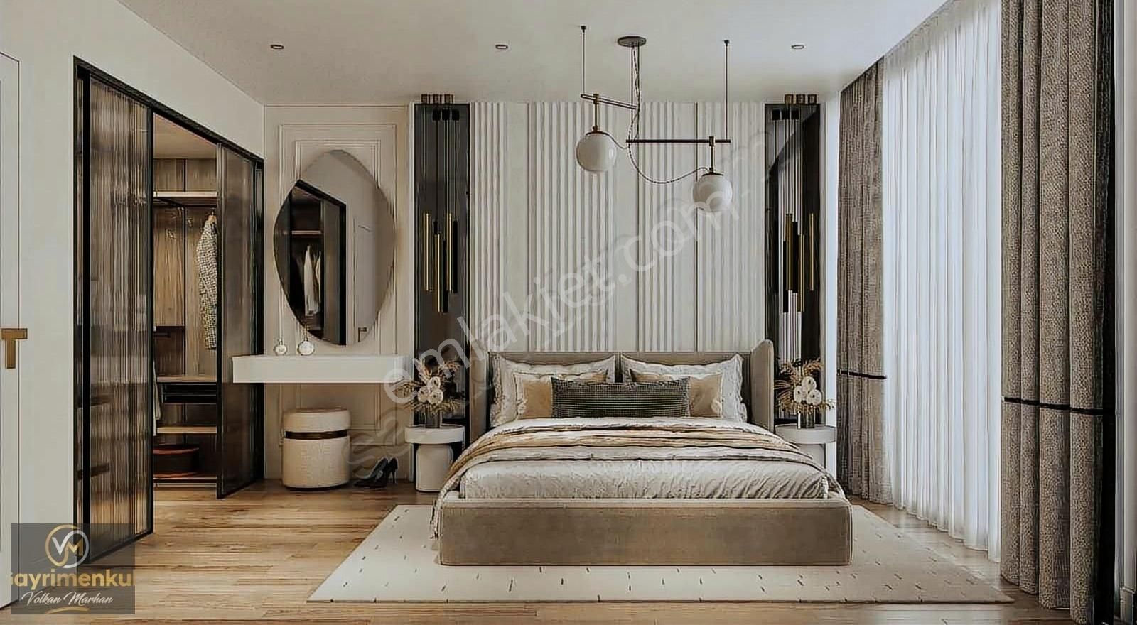 Üsküdar Çengelköy Satılık Daire Premium Kalite Luxury Mekanlar Çengelköyün Parlayan Yıldızı