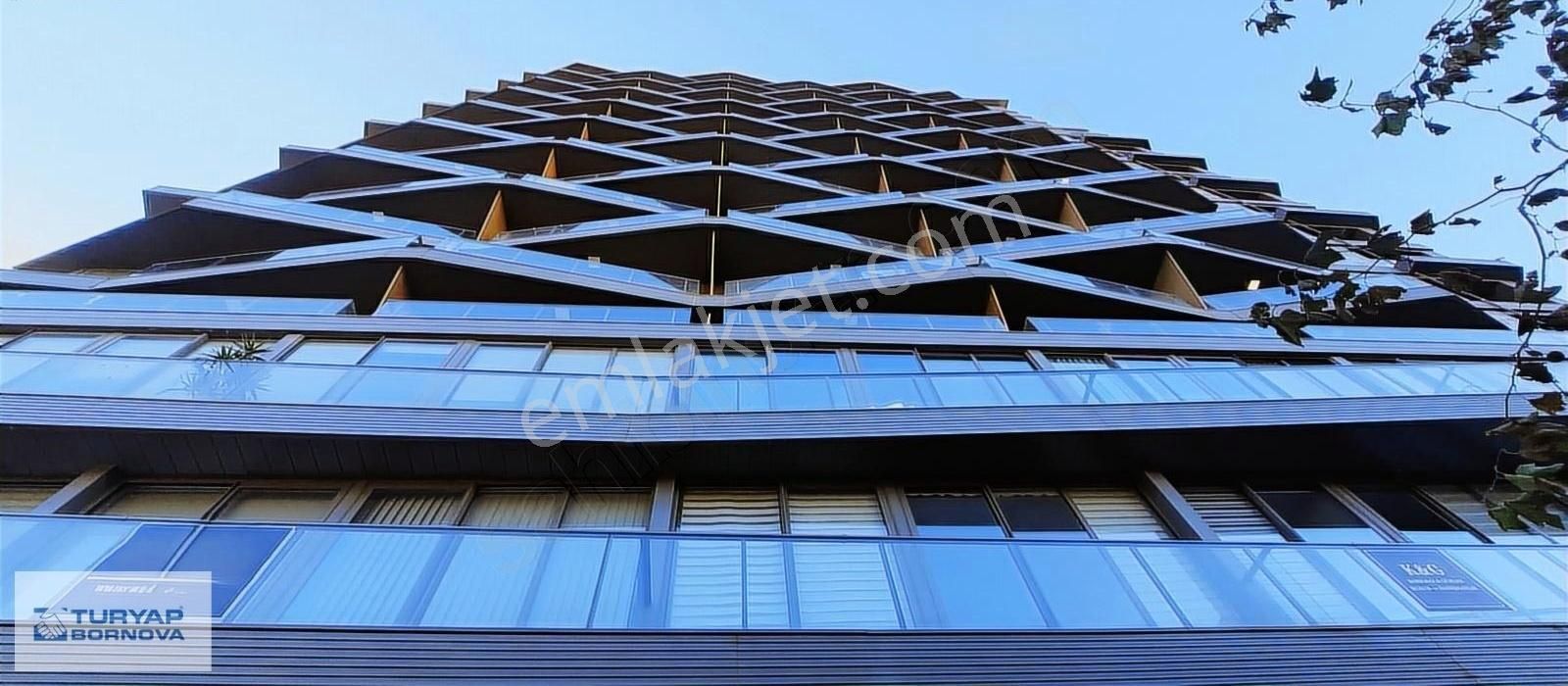 Bayraklı Mansuroğlu Kiralık Daire Bayraklıda Adliye Yanı Ontan Rezidans Havuzlu Sitede2+1 Kiralık