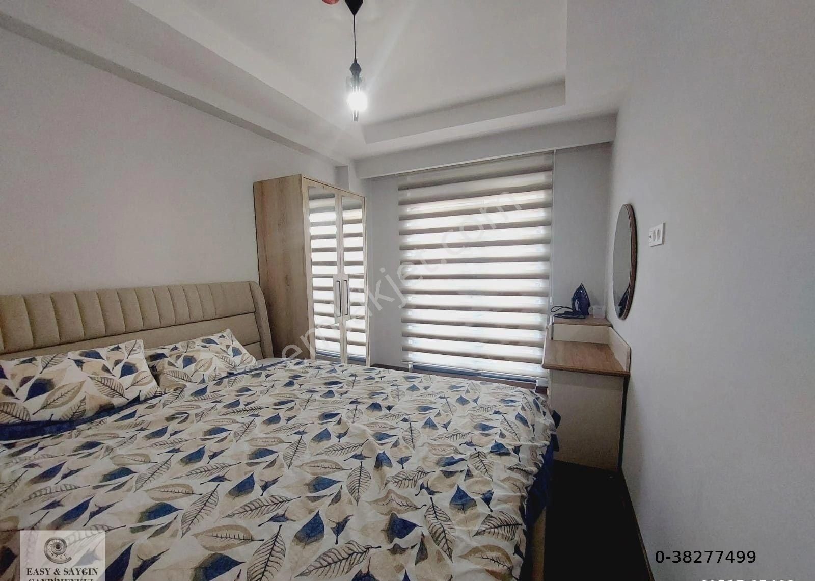 Kağıthane Merkez Kiralık Daire Kağıthane Otto Residence 2+1 Eşyalı Kiralık Daire