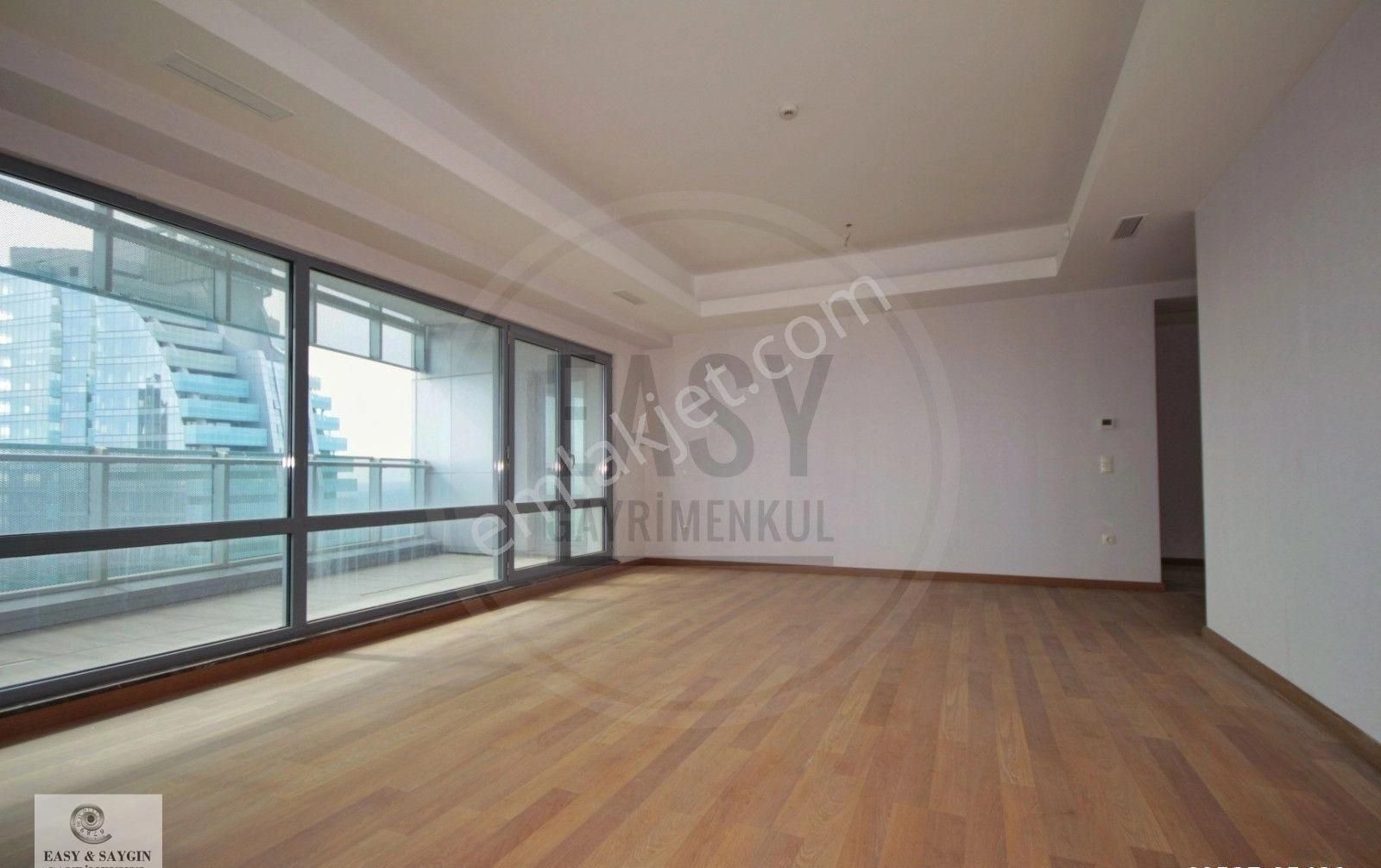 Sarıyer Maslak Satılık Residence Maslak 1453 Da Satılık 3+1 Daıre