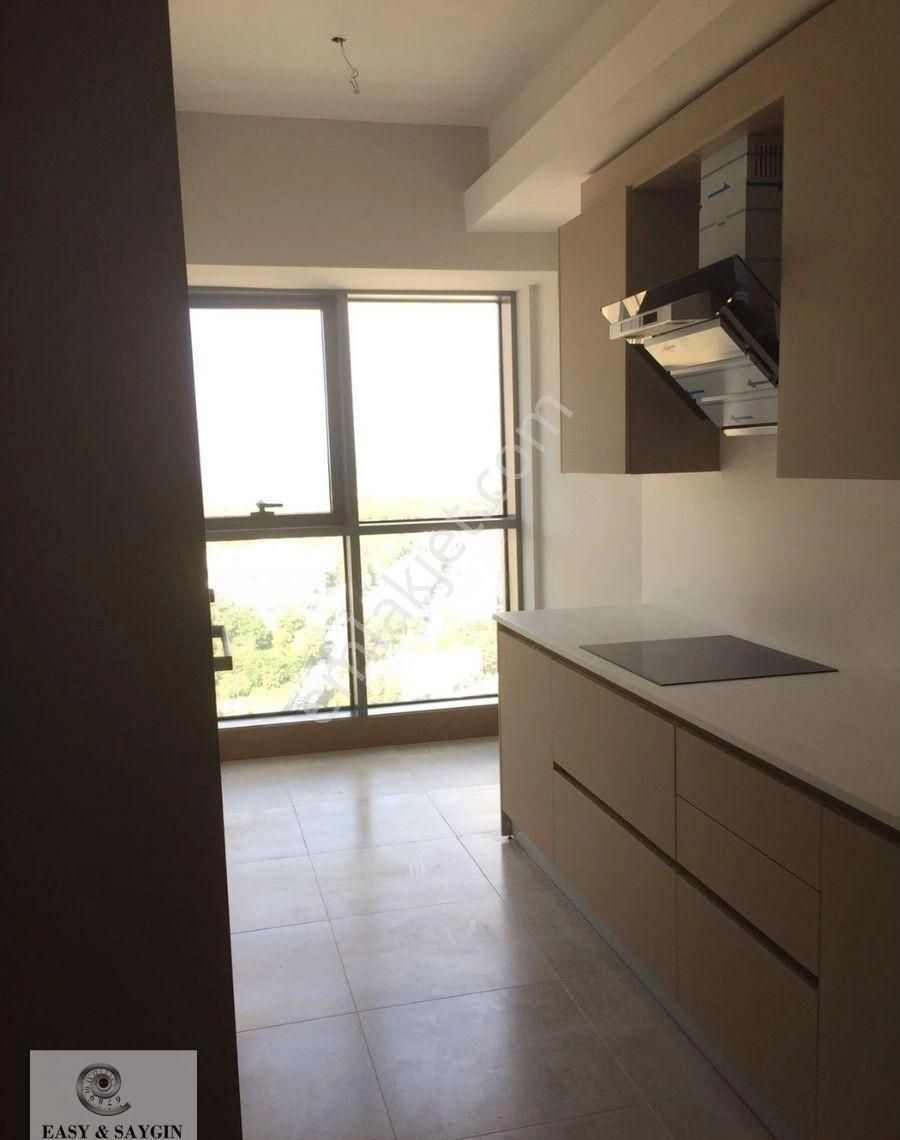 Sarıyer Maslak Satılık Residence For Sale Maslak 1453 Da Satilik 3+1 Daire