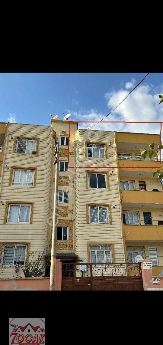 Osmaniye Merkez Kazım Karabekir Kiralık Daire Yedi Ocak Emlak'tan Kiralık Daire