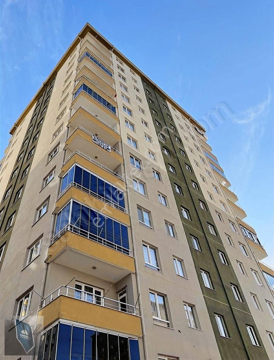 Talas Mevlana Kiralık Daire Papatya Caddesinin Üzerinde Ultra Lüks Geniş 3+1 Kiralık Daire