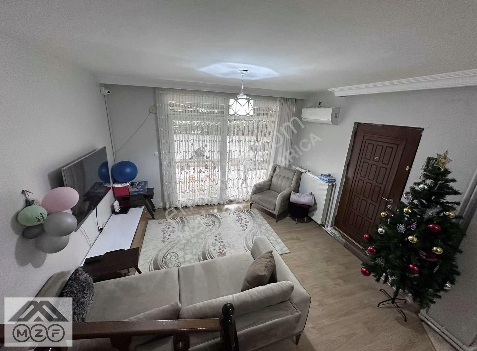 Darıca Bayramoğlu Satılık Müstakil Ev Bayramoğlu Ada Plaj Yanı Triplex 3+2 180m2