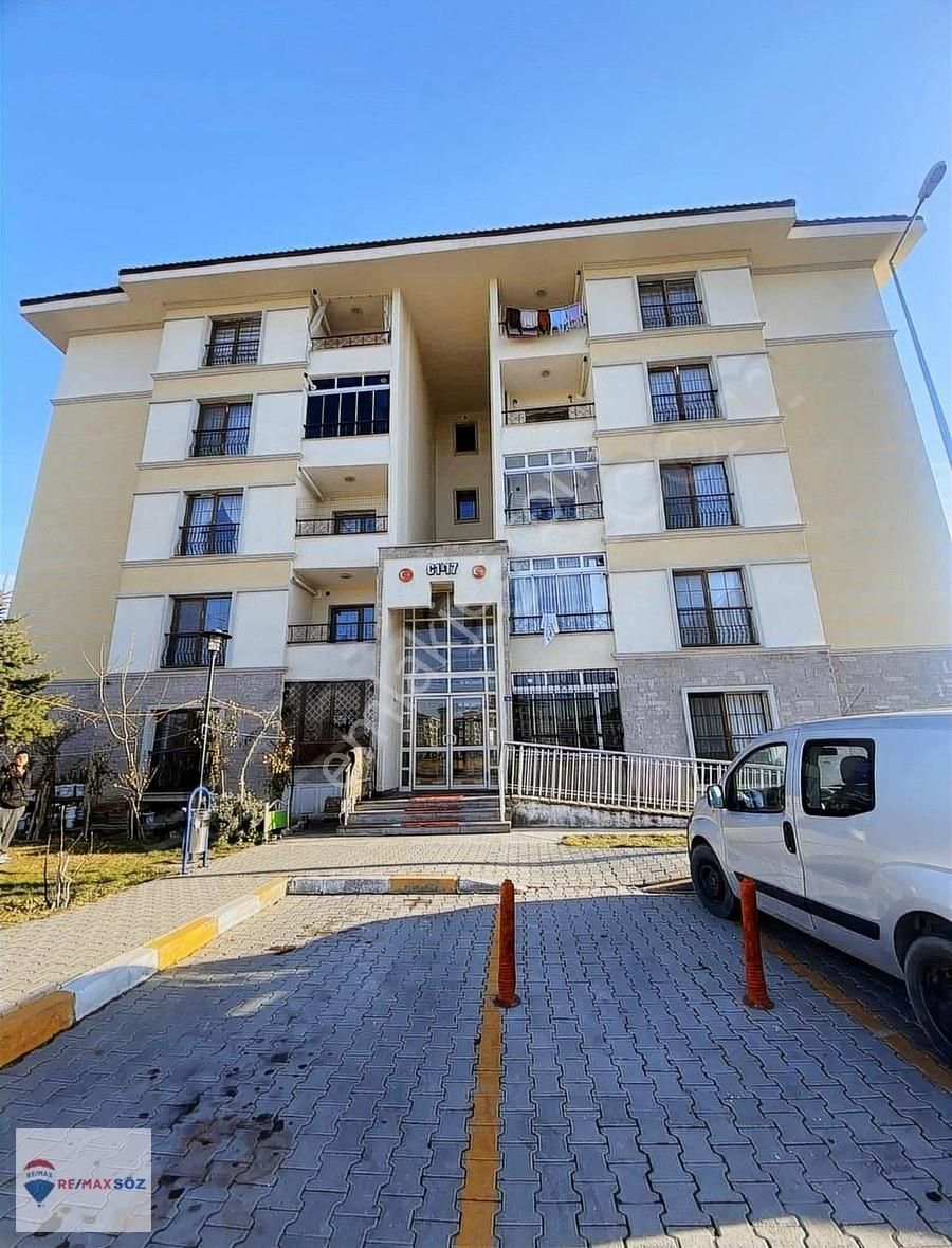 Kocasinan Şeker Satılık Daire Şeker Toki De Şehir Hastanesinin Arkasında 3+1 Satılık Daire