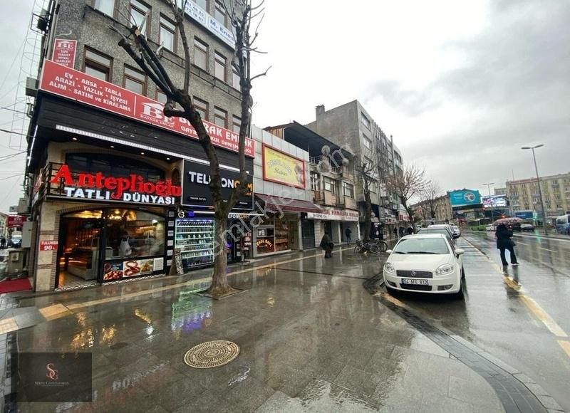 Adapazarı Tığcılar Satılık Dükkan & Mağaza Yeni Cami Mevkii, Ana Cadde Üstu, Tabela Değeri Yüksek Dükkan