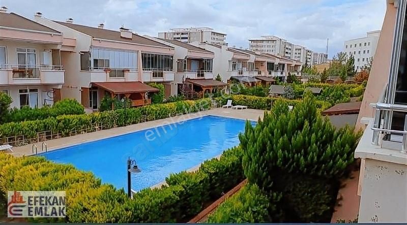 Şahinbey Beştepe Satılık Villa Efekan Emlak Tan Satılık 3+1 Havuzlu Villa Beştepe Mah Sinde