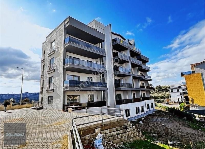 Mudanya Güzelyalı Burgaz Satılık Daire Bursa Mudanya Güzelyalı Burgaz Mah Satılık 3+1 Ters Dubleks