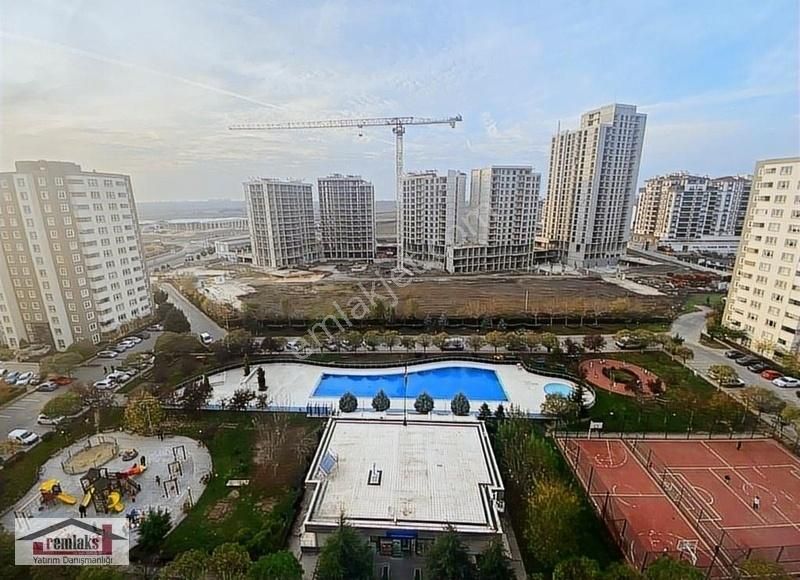 Çorlu Şeyh Sinan Kiralık Daire Remlaks'tan Çorlu Park Sitesi'nde Kiralık 2+1 85m² Boş Daire