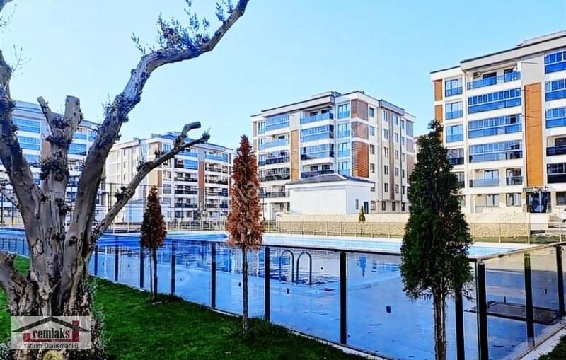 Çorlu Zafer Kiralık Daire Remlaks'tan Kervancı Park Orman'da Kiralık 1+1 Eşyalı Daire