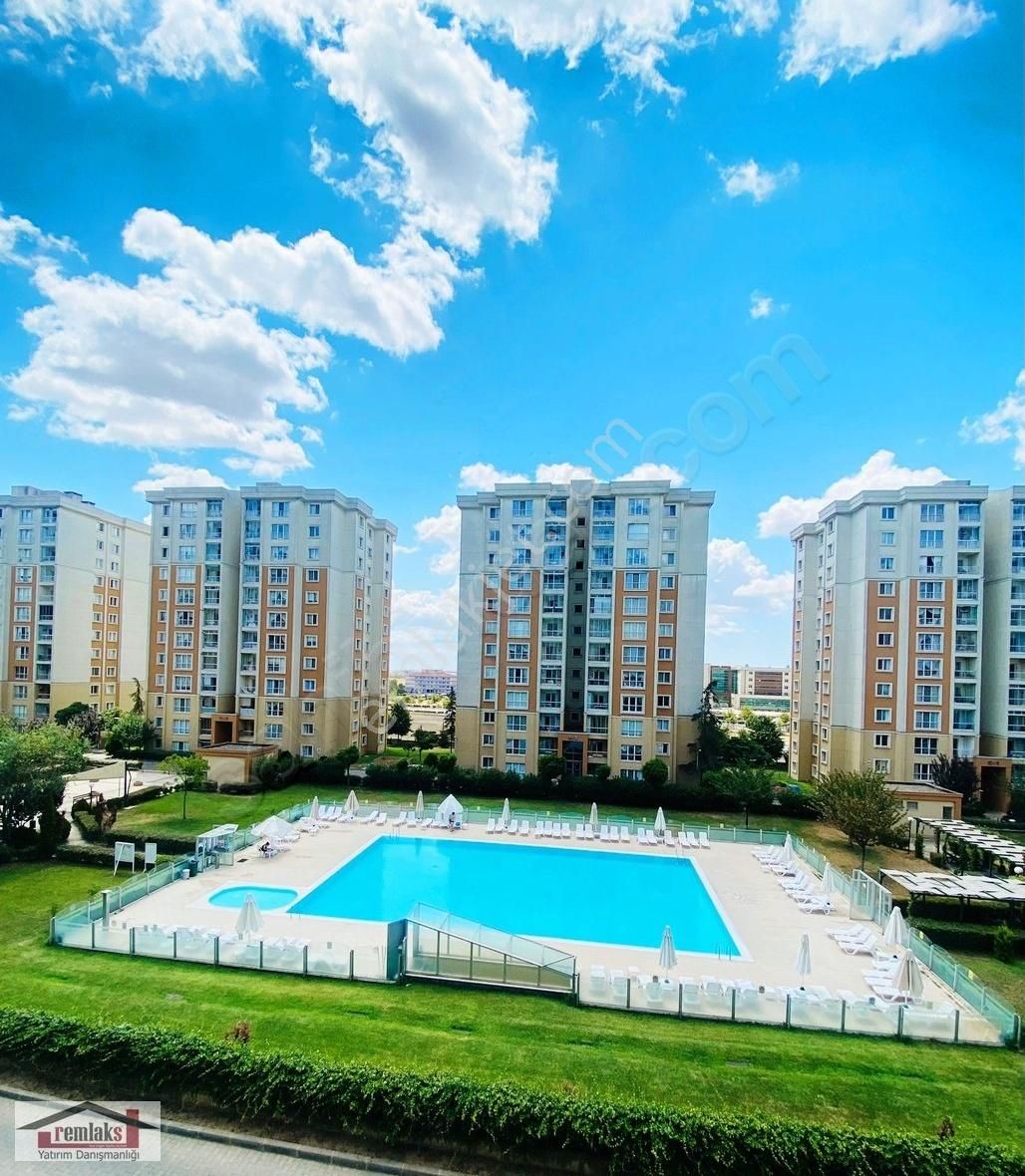 Çorlu Zafer Satılık Daire Remlaks'tan Armada City 2.etap'ta Satılık 2+1 110m² Daire