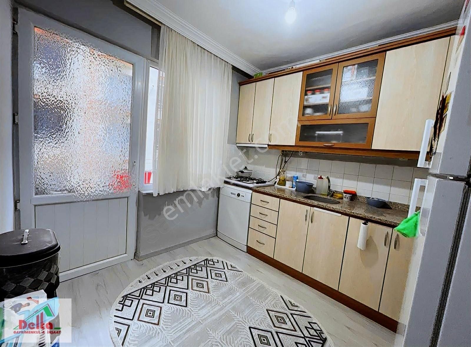 Çorlu Reşadiye Satılık Daire Deltadan Sgk Civarı Ara Kat Ful Yapılı 3+1 135m² Uygun Daire