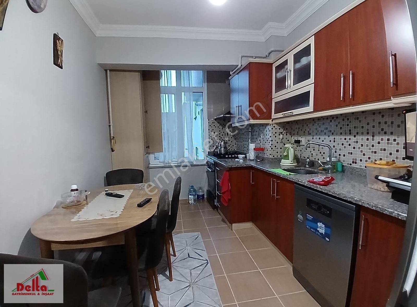 Çorlu Reşadiye Satılık Daire Delta'dan Askent Civ.2+1 110m2 Masrafsız Daire