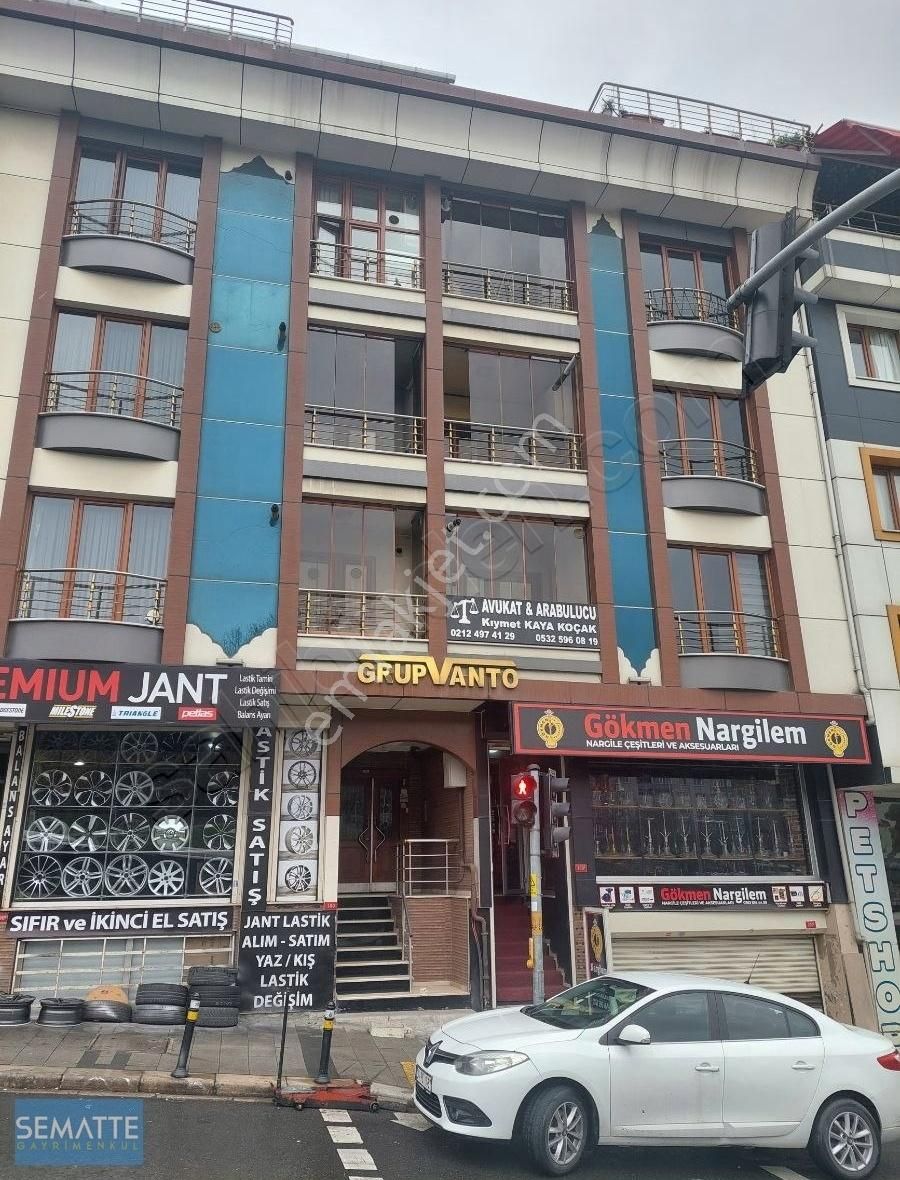 Eyüpsultan Çırçır Satılık Daire Satılık Daire Yeni Bina Eyüp Çırçırda 90 M2 2+1