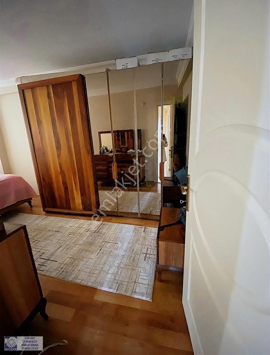 Anacaddeye 2 Dk Mesafede Mükemmel Konumda Geniş 2+1 Arakat Dair - Görsel 11