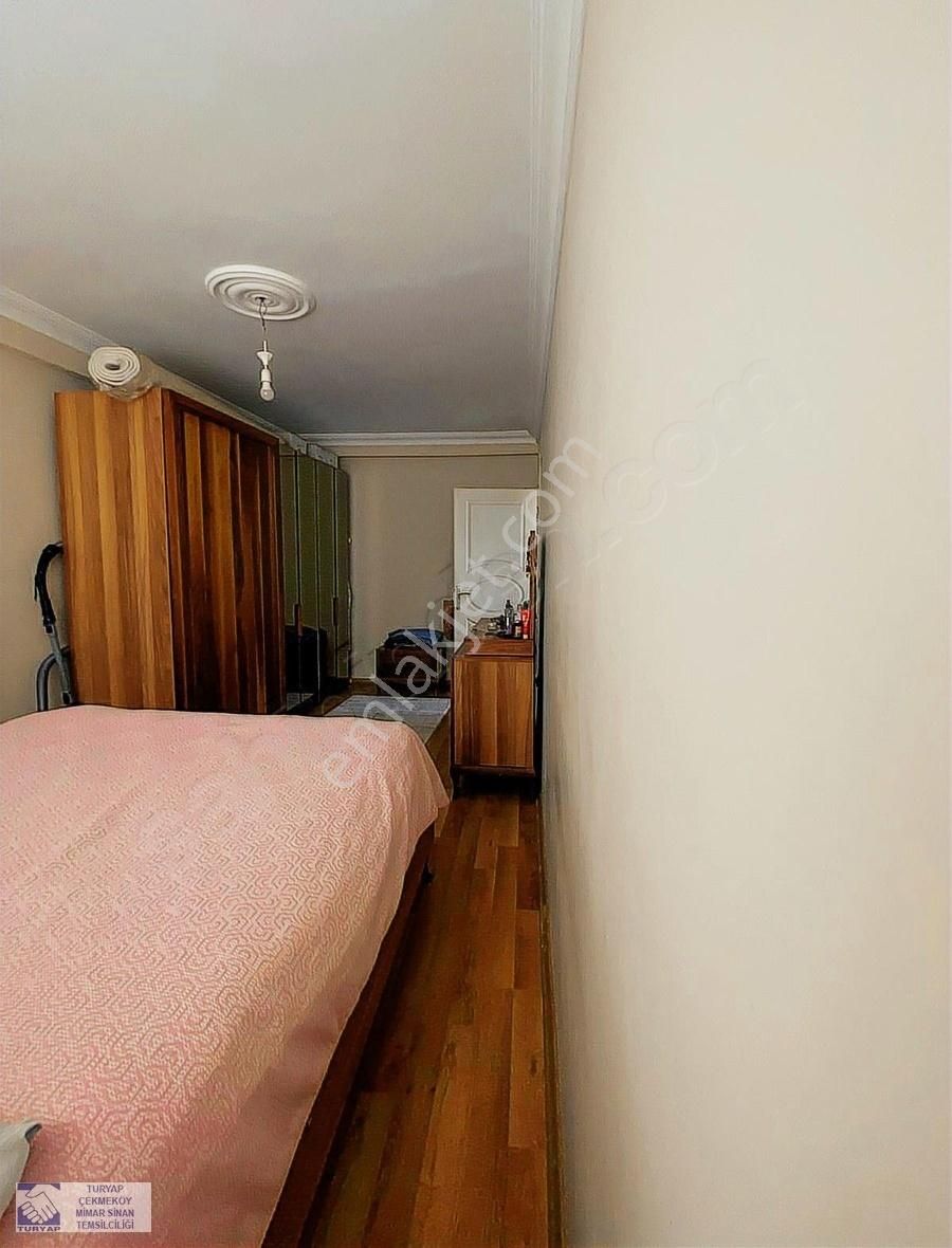 Anacaddeye 2 Dk Mesafede Mükemmel Konumda Geniş 2+1 Arakat Dair - Görsel 22