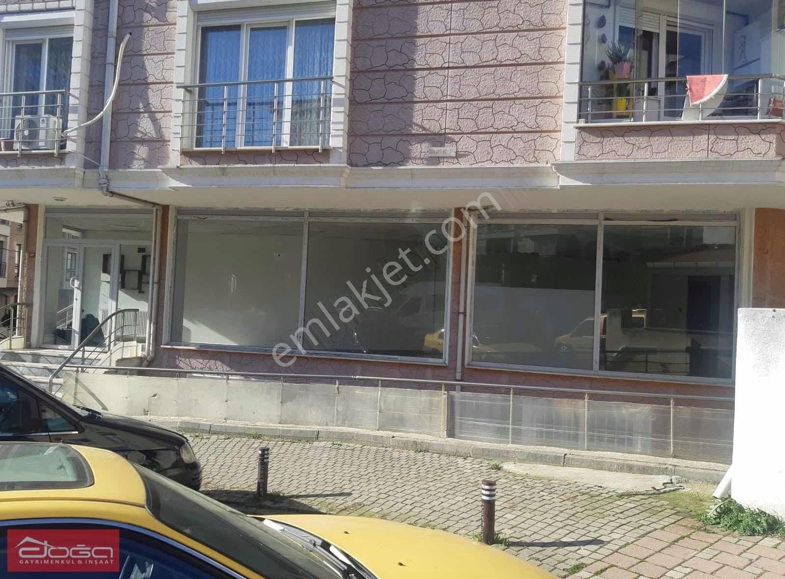 Çekmeköy Hamidiye Kiralık Dükkan & Mağaza Çekmeköy Hamidiye Mahallesinde 100 M2 Dükkan