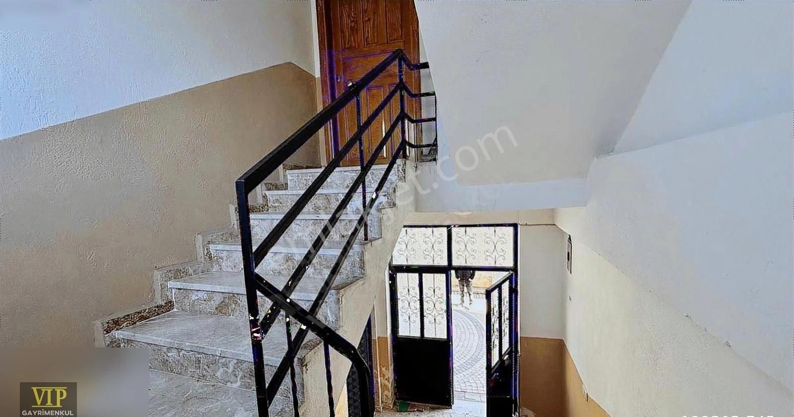 Vip Gayrimenkul'den Müstakil 2 Adet 1+1 Ve Depolu Teraslı Ev - Görsel 14