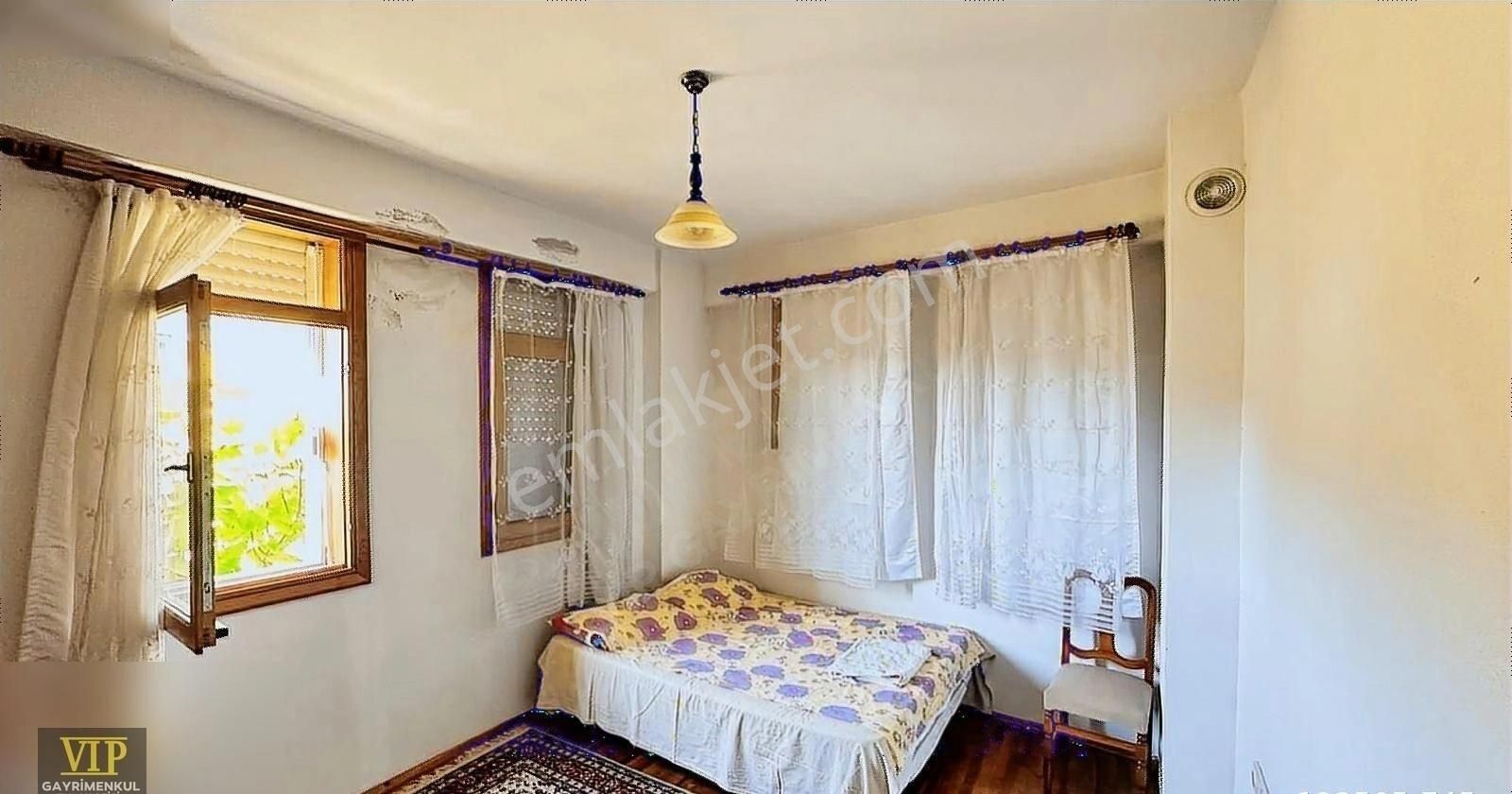 Vip Gayrimenkul'den Müstakil 2 Adet 1+1 Ve Depolu Teraslı Ev - Görsel 32