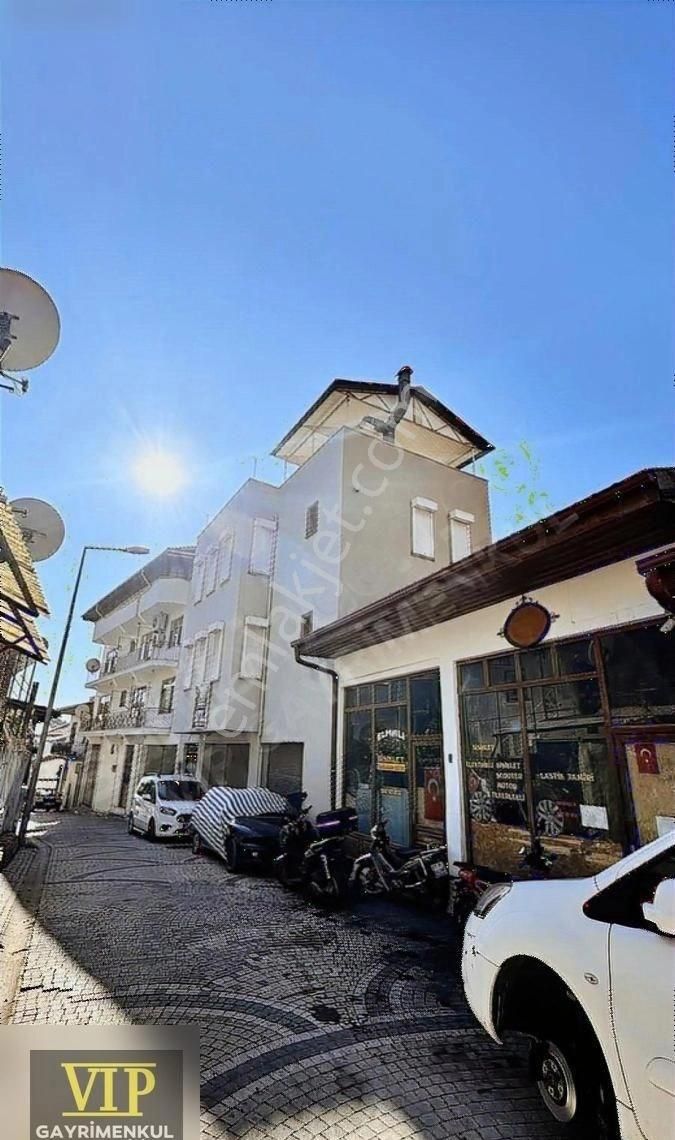 Vip Gayrimenkul'den Müstakil 2 Adet 1+1 Ve Depolu Teraslı Ev - Görsel 8