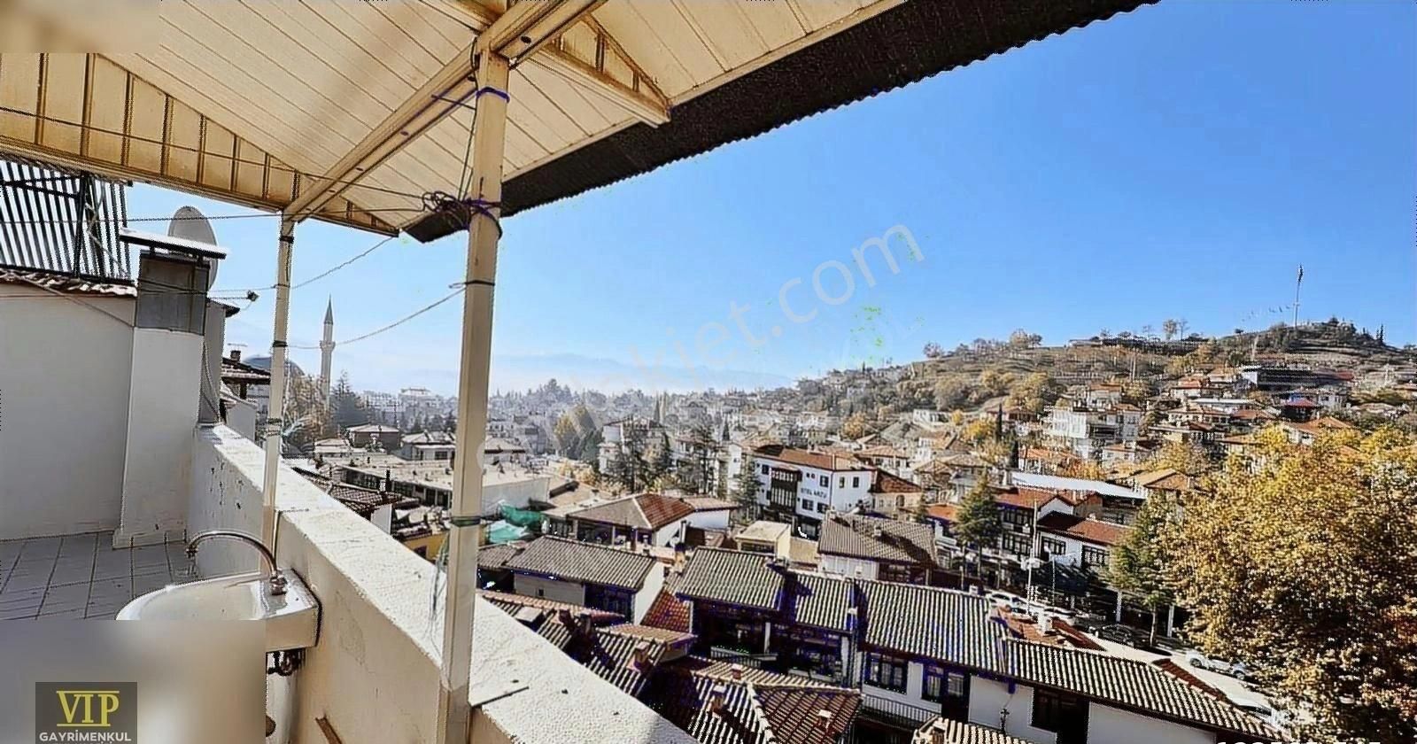 Vip Gayrimenkul'den Müstakil 2 Adet 1+1 Ve Depolu Teraslı Ev - Görsel 19