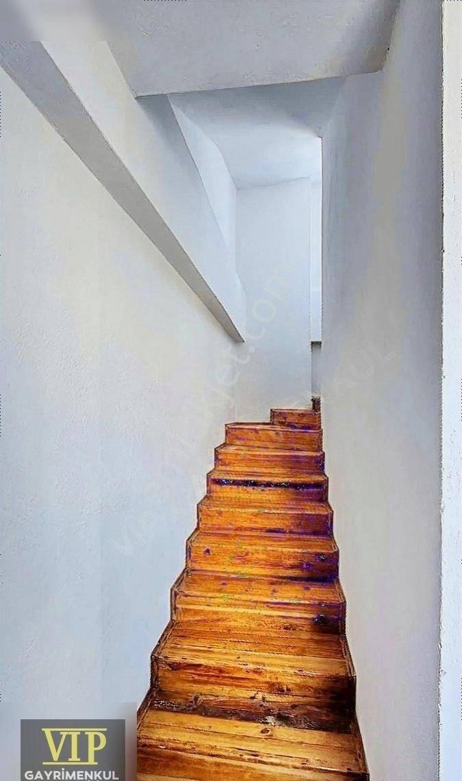 Vip Gayrimenkul'den Müstakil 2 Adet 1+1 Ve Depolu Teraslı Ev - Görsel 33