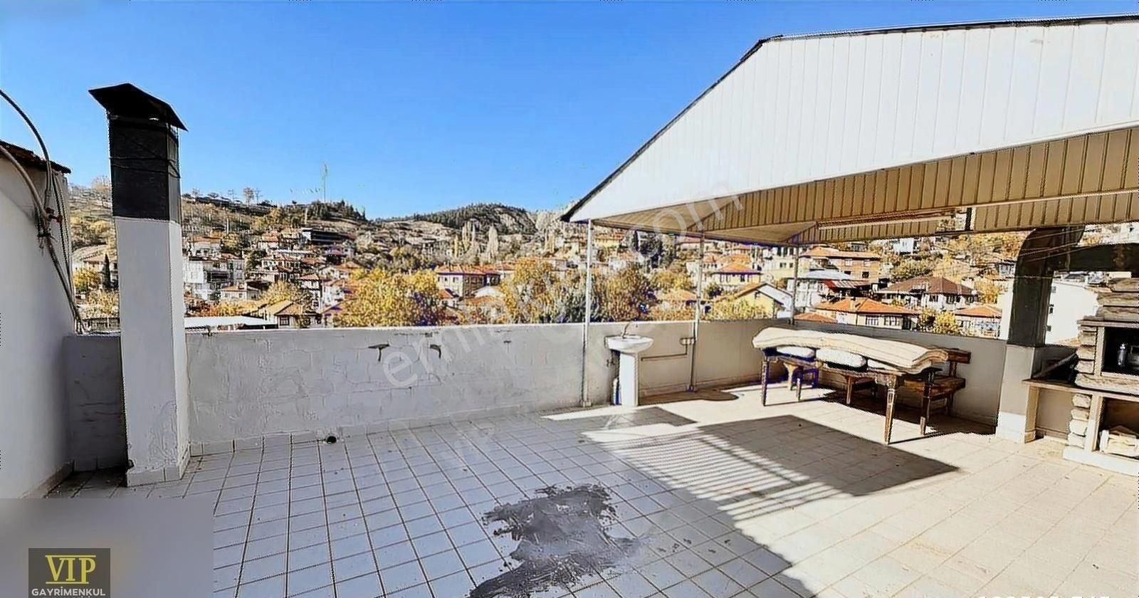 Vip Gayrimenkul'den Müstakil 2 Adet 1+1 Ve Depolu Teraslı Ev - Görsel 29