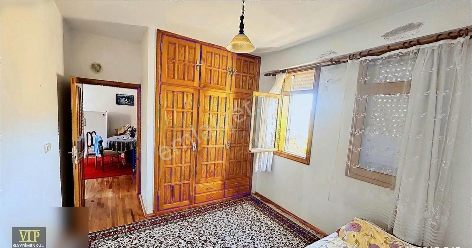 Vip Gayrimenkul'den Müstakil 2 Adet 1+1 Ve Depolu Teraslı Ev - Görsel 15