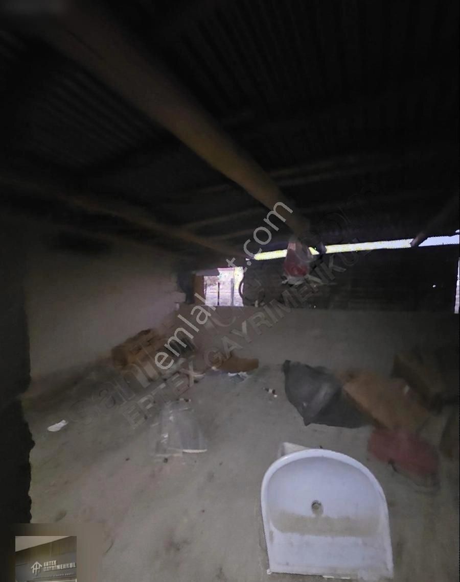 Karatay Saraçoglu Mah 907 M2 Arsa İçi 2+1 Müstakil Ev Satlık - Görsel 11