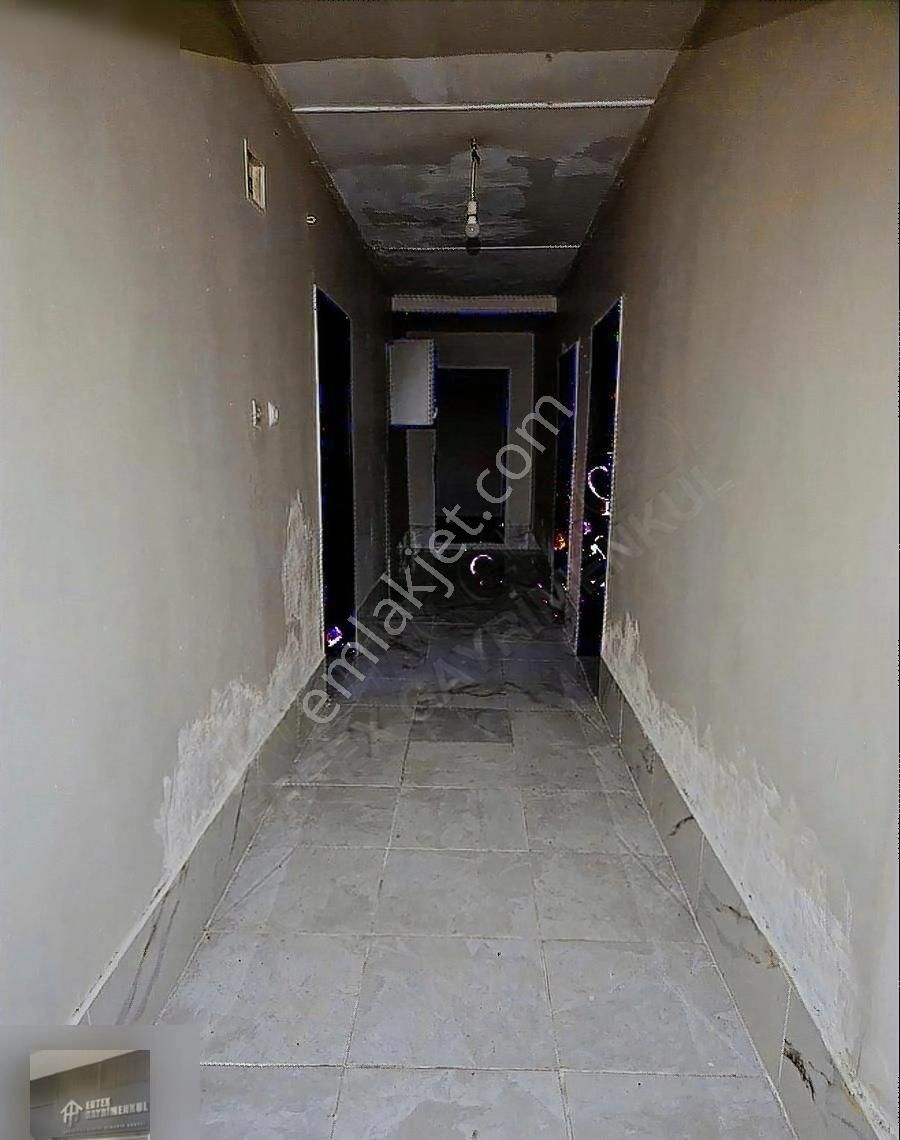 Karatay Saraçoglu Mah 907 M2 Arsa İçi 2+1 Müstakil Ev Satlık - Görsel 10