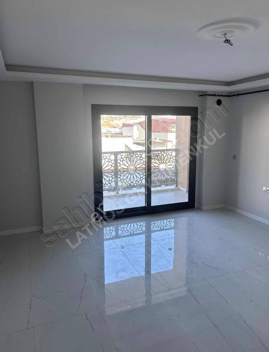 Latmos Gayrimenkul'den Merkez Konumlu Lüx 2+1 Daireler - Görsel 30