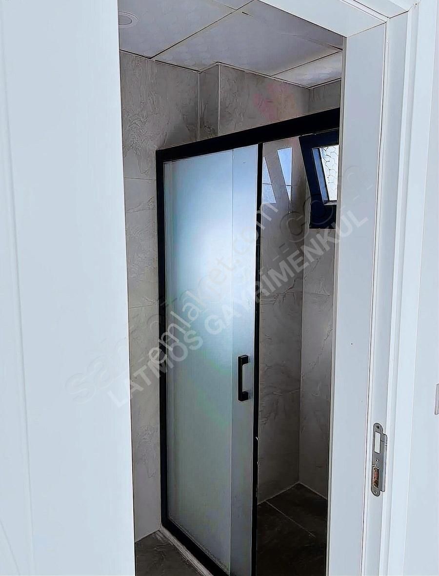 Latmos Gayrimenkul'den Merkez Konumlu Lüx 2+1 Daireler - Görsel 20