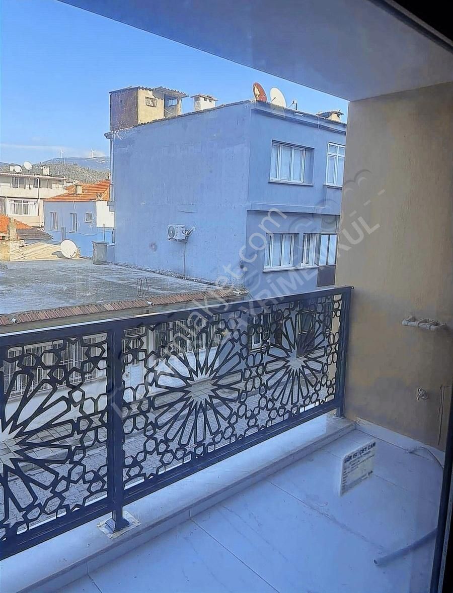 Latmos Gayrimenkul'den Merkez Konumlu Lüx 2+1 Daireler - Görsel 22