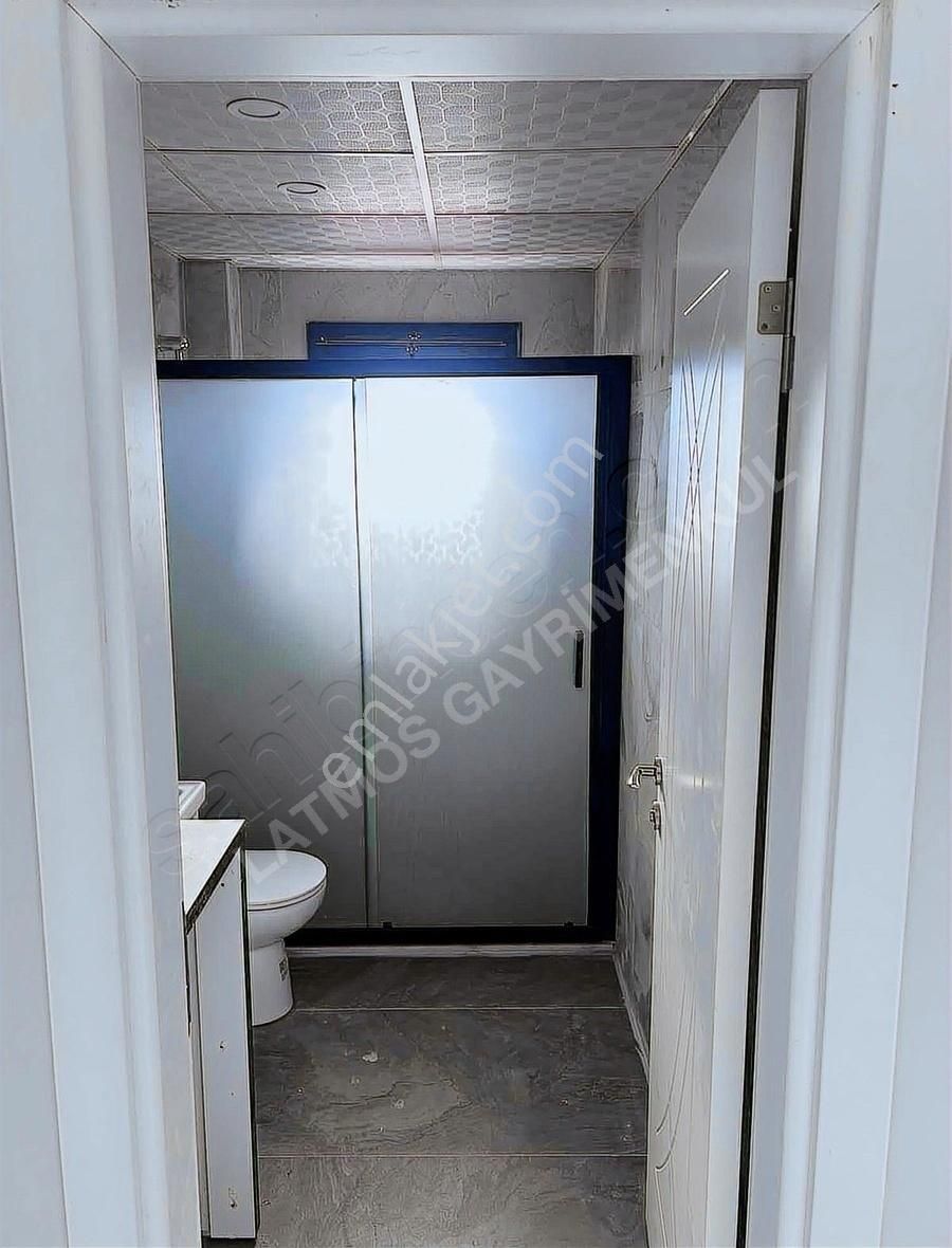 Latmos Gayrimenkul'den Merkez Konumlu Lüx 2+1 Daireler - Görsel 14