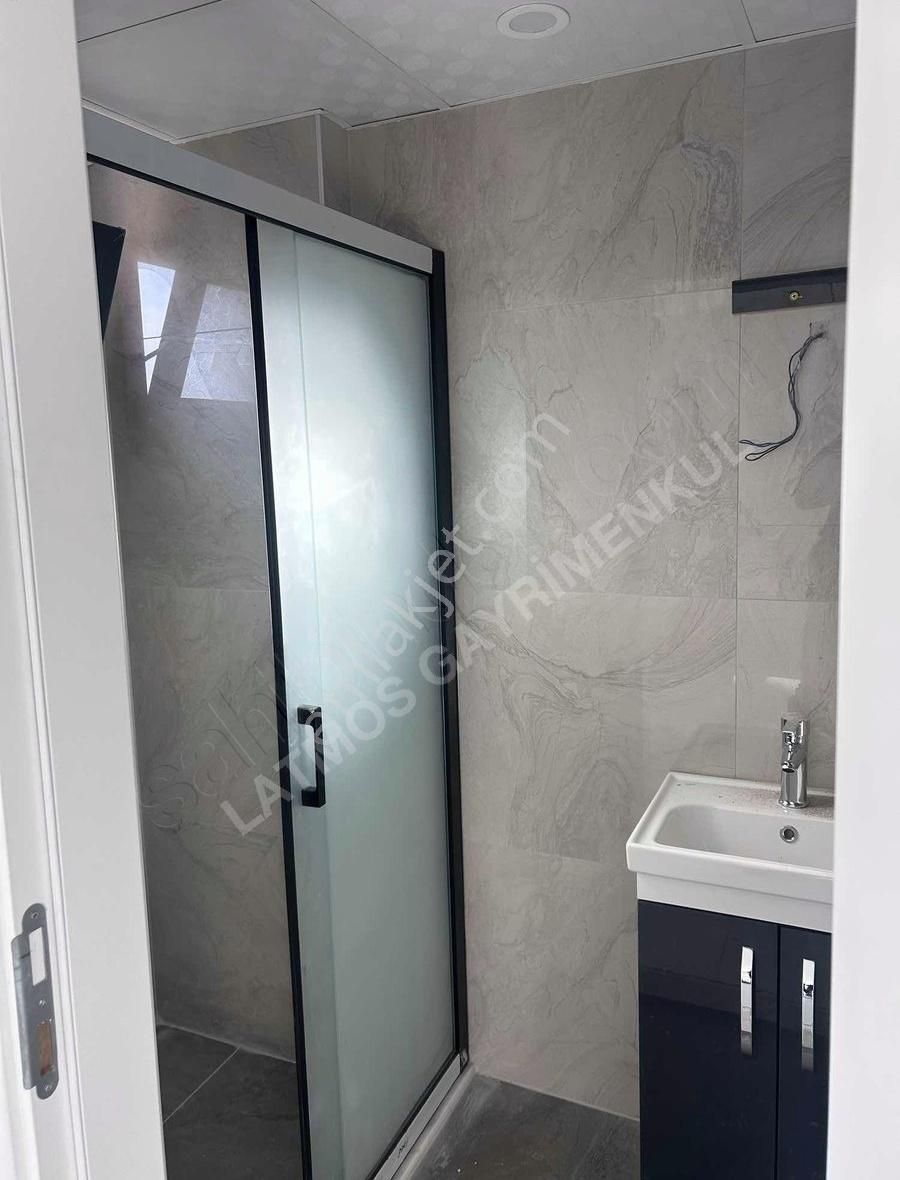 Latmos Gayrimenkul'den Merkez Konumlu Lüx 2+1 Daireler - Görsel 19