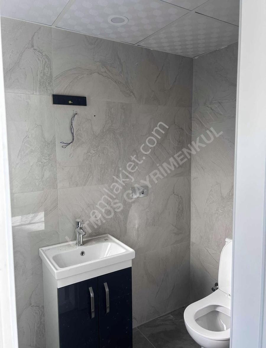 Latmos Gayrimenkul'den Merkez Konumlu Lüx 2+1 Daireler - Görsel 15