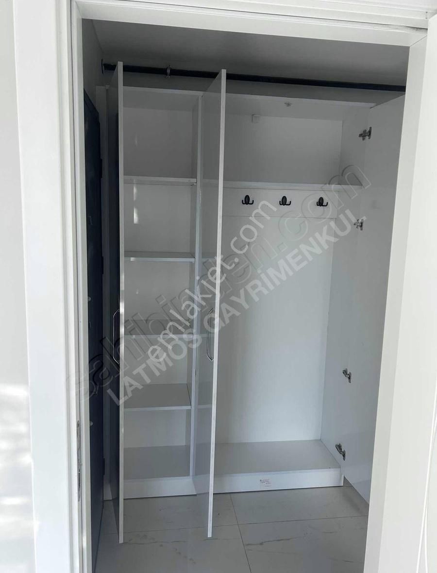 Latmos Gayrimenkul'den Merkez Konumlu Lüx 2+1 Daireler - Görsel 4