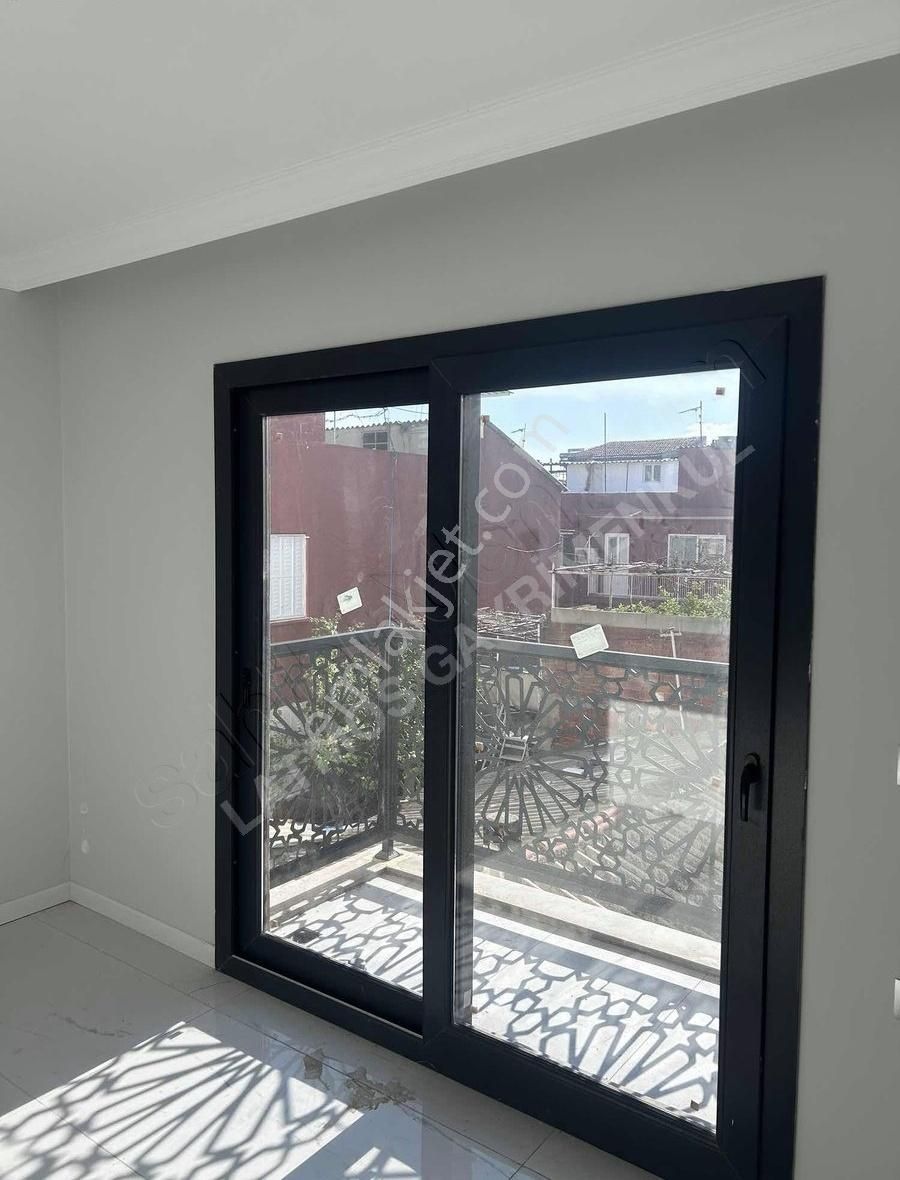 Latmos Gayrimenkul'den Merkez Konumlu Lüx 2+1 Daireler - Görsel 27