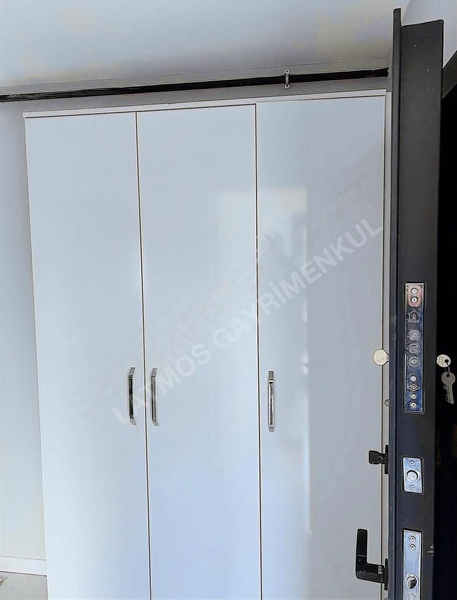 Latmos Gayrimenkul'den Merkez Konumlu Lüx 2+1 Daireler - Görsel 26