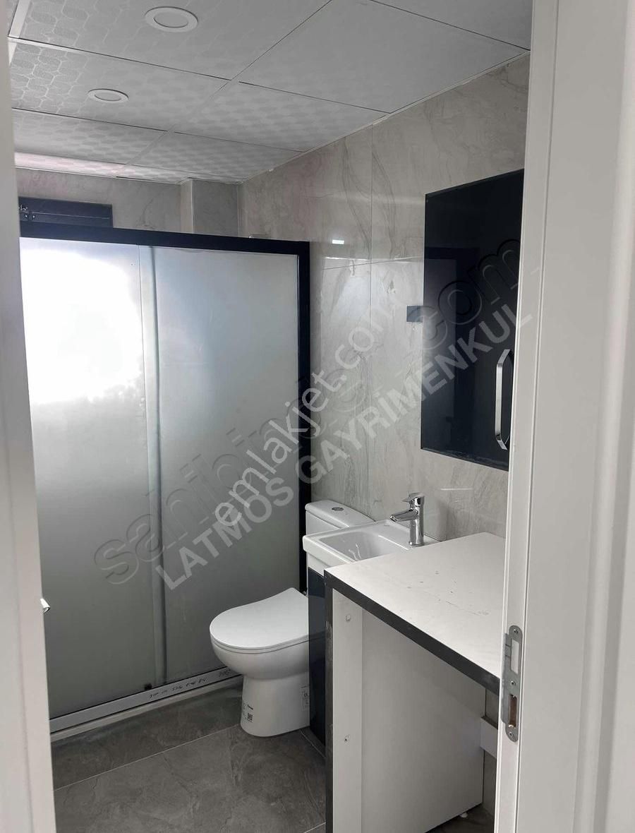 Latmos Gayrimenkul'den Merkez Konumlu Lüx 2+1 Daireler - Görsel 2