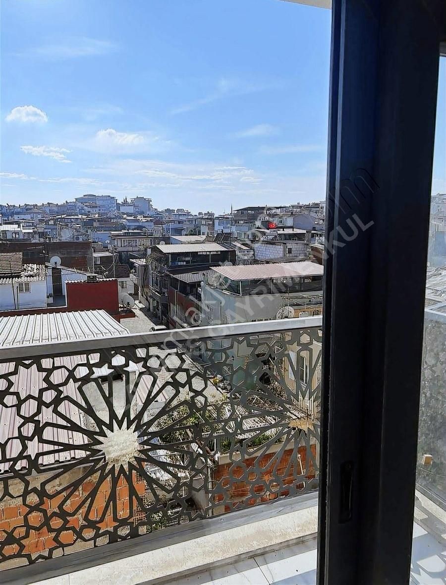 Latmos Gayrimenkul'den Merkez Konumlu Lüx 2+1 Daireler - Görsel 33