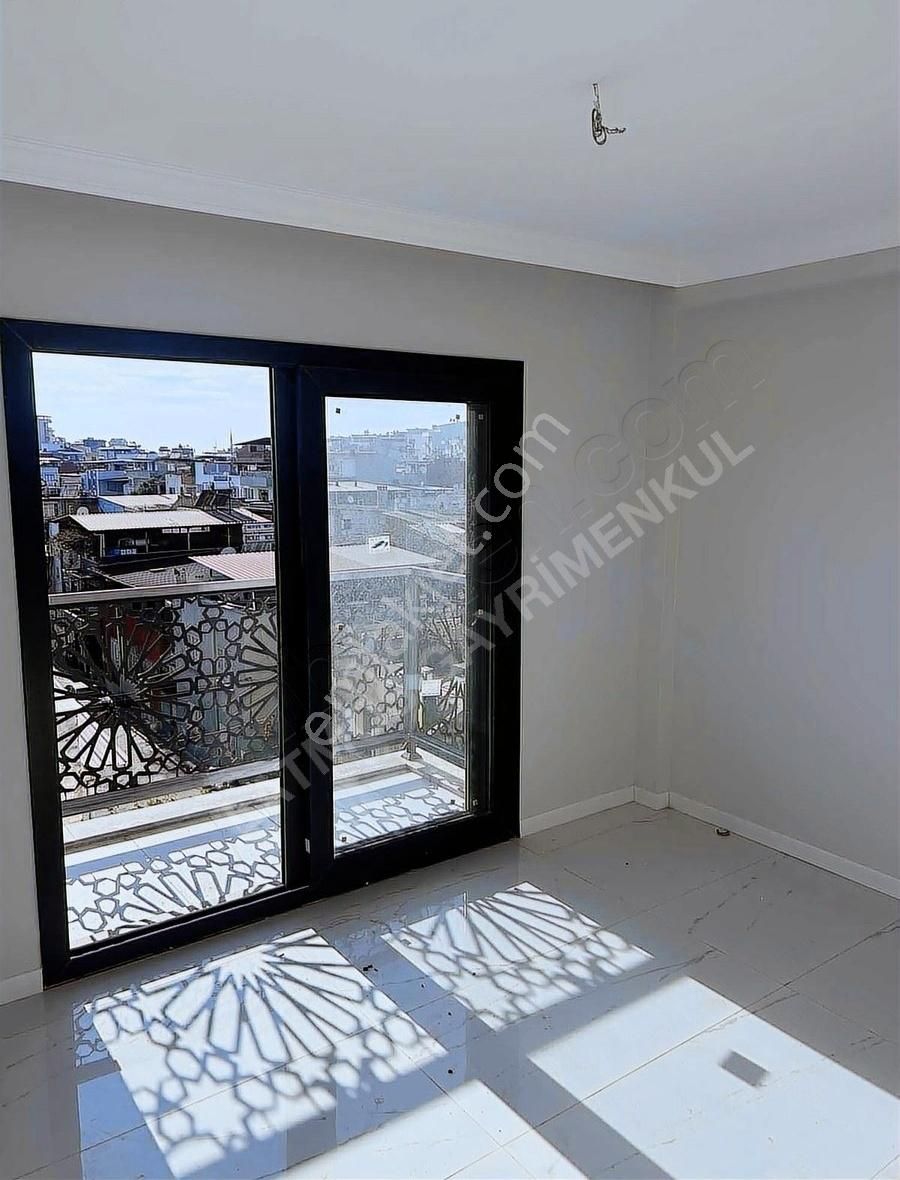 Latmos Gayrimenkul'den Merkez Konumlu Lüx 2+1 Daireler - Görsel 7