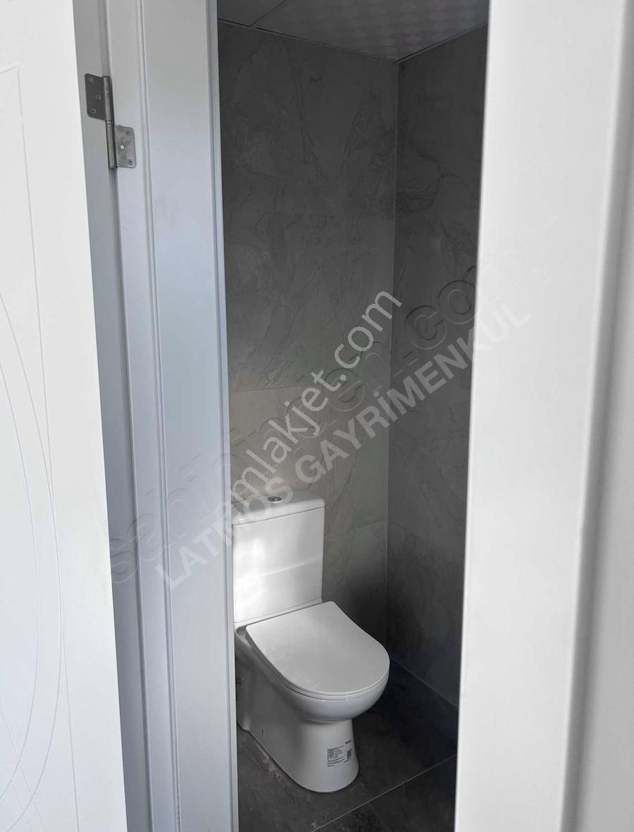 Latmos Gayrimenkul'den Merkez Konumlu Lüx 2+1 Daireler - Görsel 35