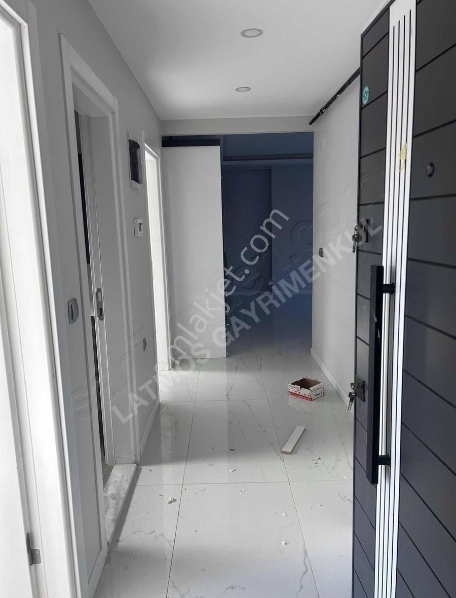 Latmos Gayrimenkul'den Merkez Konumlu Lüx 2+1 Daireler - Görsel 29