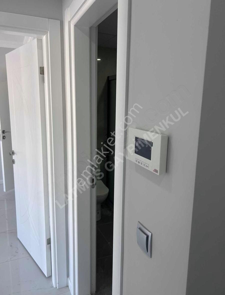 Latmos Gayrimenkul'den Merkez Konumlu Lüx 2+1 Daireler - Görsel 17