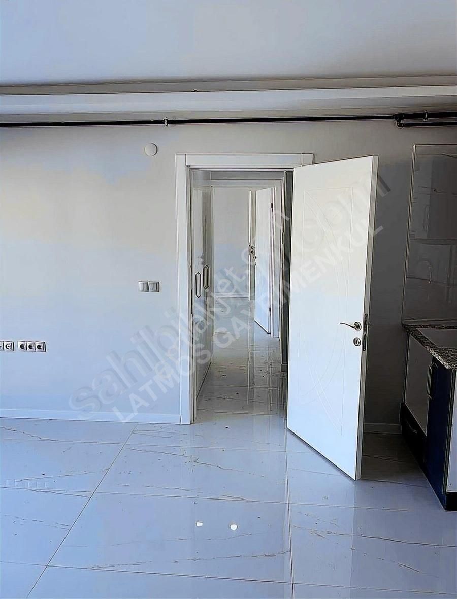 Latmos Gayrimenkul'den Merkez Konumlu Lüx 2+1 Daireler - Görsel 6