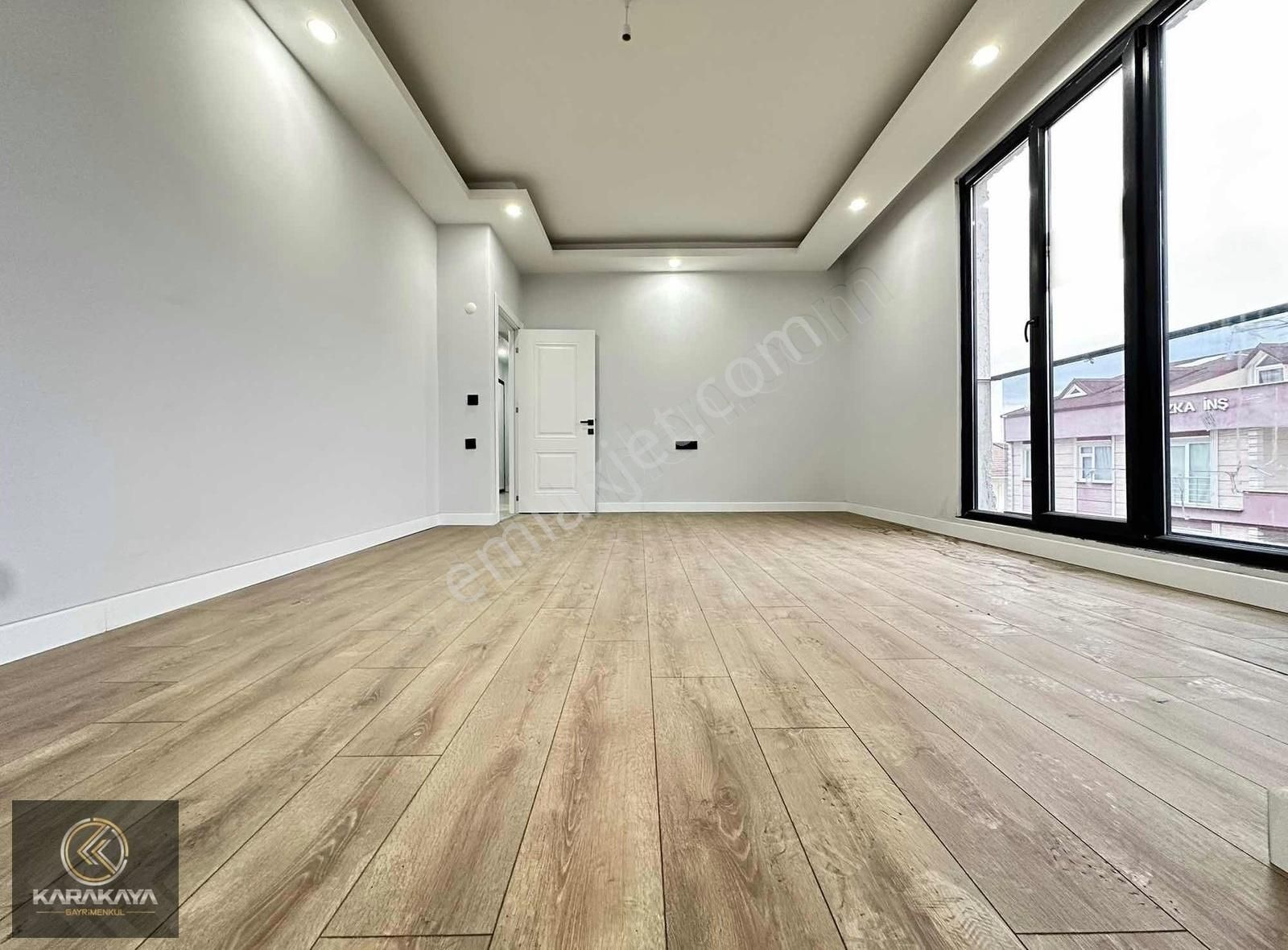 Darıca Emek Satılık Daire Emek Mah Satılık 4+1 230m² Ultra Lüks Asansörlü Dubleks Daire