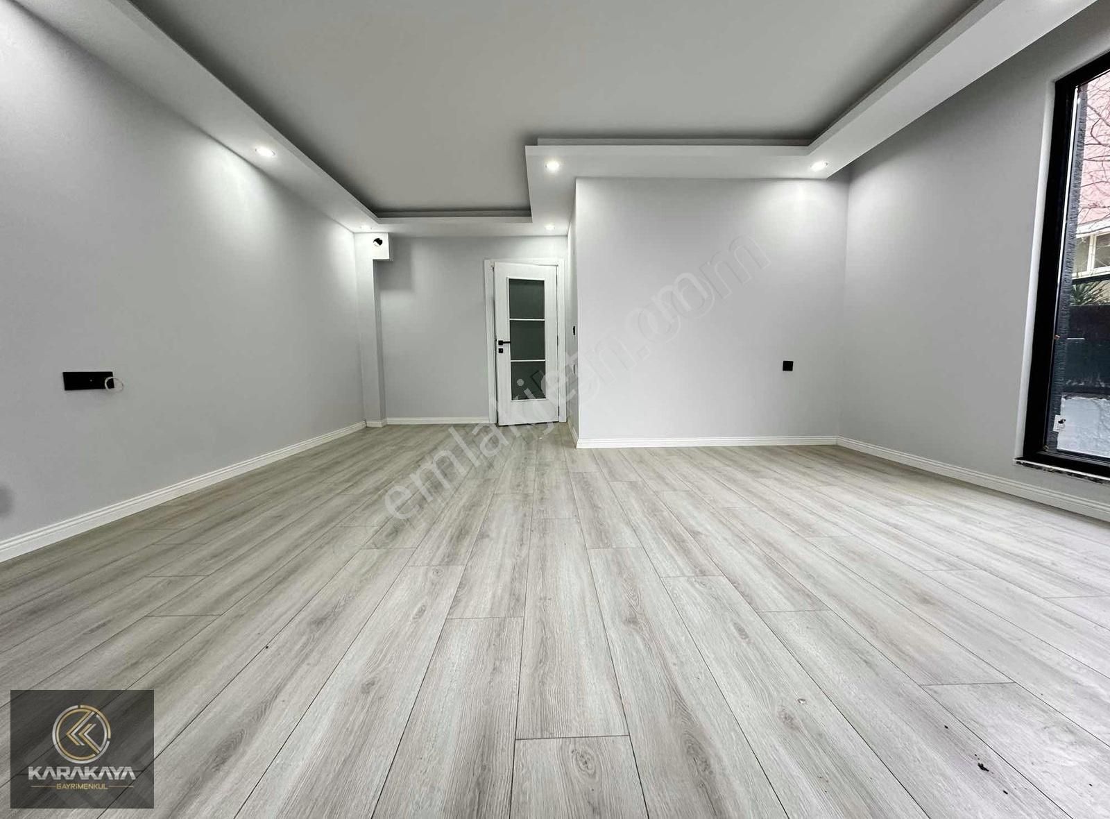 Darıca Bağlarbaşı Satılık Daire Darıca Merkezde 2+1 90m² Yüksek Giriş Asansörlü Daire